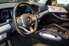 Mercedes-Benz GLE 450 4MATIC AMG-Line OFFROAD - PACKAGE, снимка 6