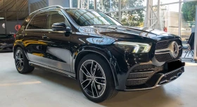 Mercedes-Benz GLE 450 4MATIC AMG-Line OFFROAD - PACKAGE, снимка 1