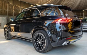 Mercedes-Benz GLE 450 4MATIC AMG-Line OFFROAD - PACKAGE, снимка 4
