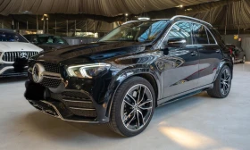 Mercedes-Benz GLE 450 4MATIC AMG-Line OFFROAD - PACKAGE, снимка 2