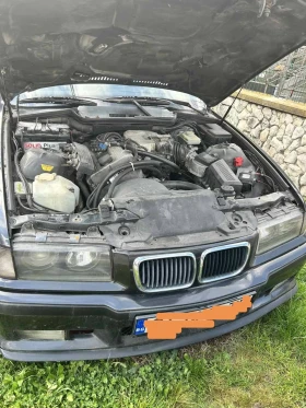 BMW 318 i, снимка 3