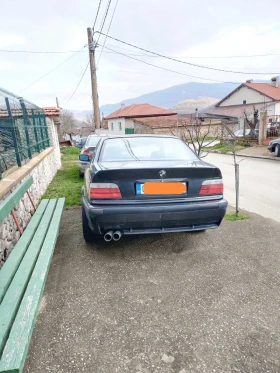 BMW 318 i, снимка 5
