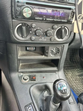 BMW 318 i, снимка 7