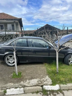 BMW 318 i, снимка 10