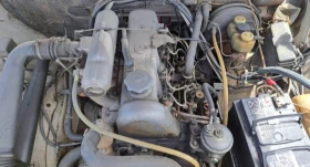 Mercedes-Benz 115 220D, снимка 13