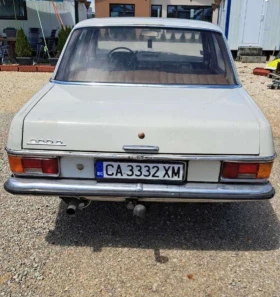 Mercedes-Benz 115 220D, снимка 5