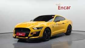 Ford Mustang Shelby Package, снимка 1