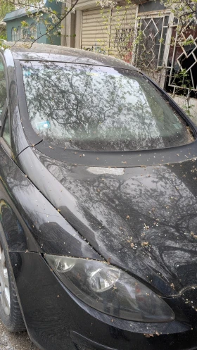 Seat Altea, снимка 1