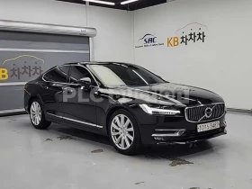 Volvo S90 T5| КАМЕРА| ПОДГРЕВ| ВКЛЮЧЕН ТЕХНОТЕСТ, снимка 4