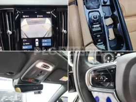 Volvo S90 T5| КАМЕРА| ПОДГРЕВ| ВКЛЮЧЕН ТЕХНОТЕСТ, снимка 12
