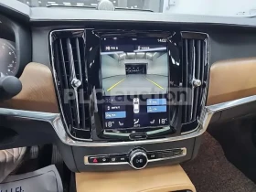 Volvo S90 T5| КАМЕРА| ПОДГРЕВ| ВКЛЮЧЕН ТЕХНОТЕСТ, снимка 9