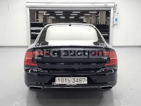 Volvo S90 T5| КАМЕРА| ПОДГРЕВ| ВКЛЮЧЕН ТЕХНОТЕСТ, снимка 5