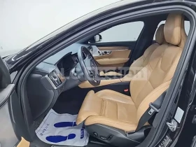 Volvo S90 T5| КАМЕРА| ПОДГРЕВ| ВКЛЮЧЕН ТЕХНОТЕСТ, снимка 11