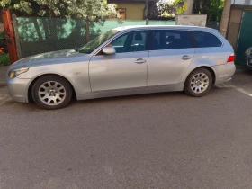 BMW 530, снимка 2