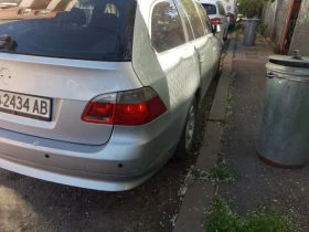 BMW 530, снимка 5