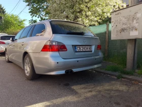 BMW 530, снимка 3