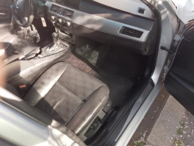 BMW 530, снимка 10