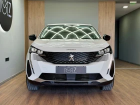 Peugeot 3008 ALLURE НОВ от Peugeot в Гаранция , снимка 1