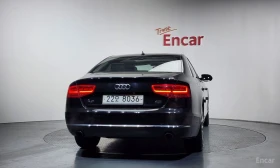 Audi A8 4.2 FSI Quattro | ШИБЕДАХ | ОБДУХВАНЕ | , снимка 4