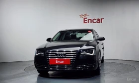 Audi A8 4.2 FSI Quattro | ШИБЕДАХ | ОБДУХВАНЕ | , снимка 3