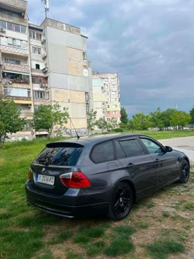 BMW 320, снимка 7