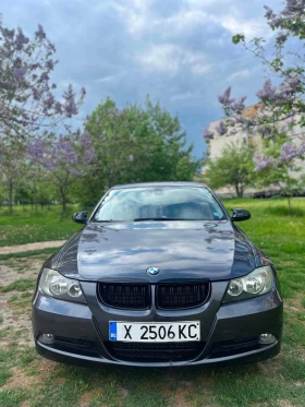 BMW 320, снимка 2