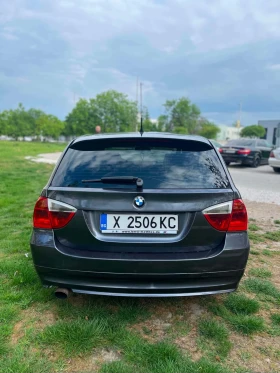 BMW 320, снимка 6