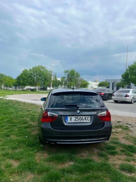 BMW 320, снимка 5