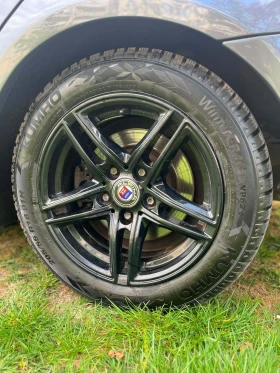 BMW 320, снимка 8