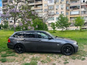 BMW 320, снимка 3