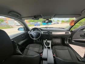 BMW 320, снимка 9