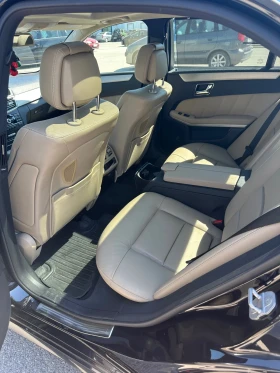 Mercedes-Benz E 500, снимка 10