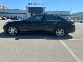 Mercedes-Benz E 500, снимка 2
