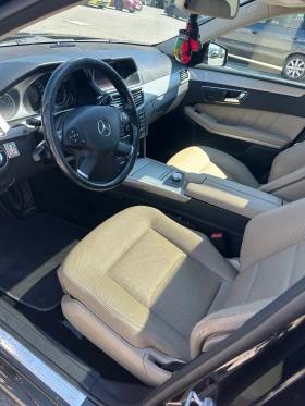 Mercedes-Benz E 500, снимка 13