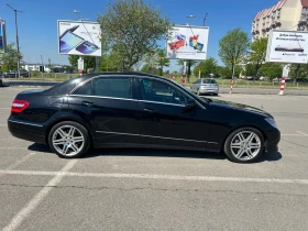 Mercedes-Benz E 500, снимка 5