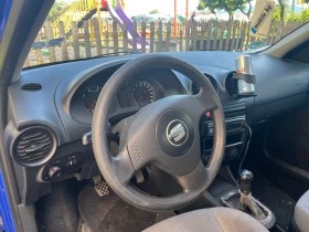 Seat Ibiza, снимка 4