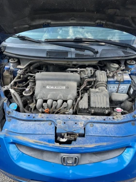 Honda Jazz Fit, снимка 3