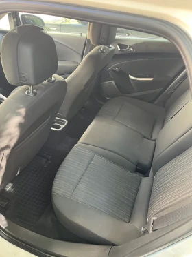 Opel Astra 1.7 cdti , снимка 11