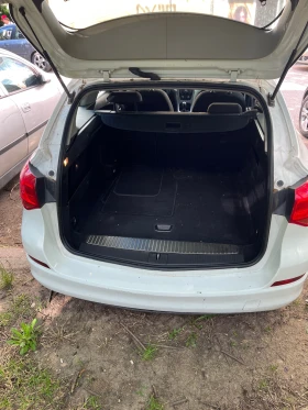 Opel Astra 1.7 cdti , снимка 12