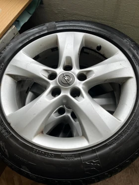 Opel Astra 1.7 cdti , снимка 15