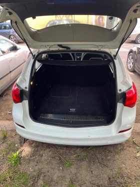 Opel Astra 1.7 cdti , снимка 13