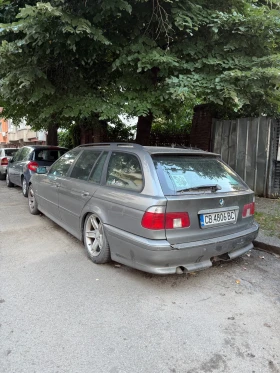 BMW 530, снимка 2