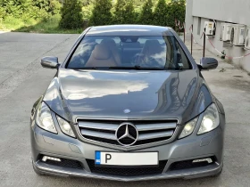 Mercedes-Benz E 350 Купе, снимка 1