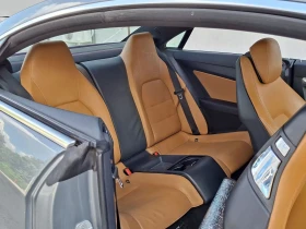Mercedes-Benz E 350 Купе, снимка 11