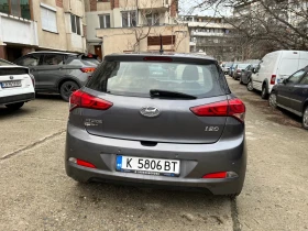 Hyundai I20 1.4CRDI, снимка 4