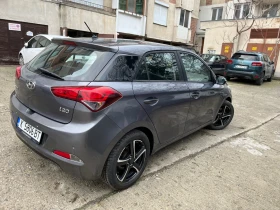 Hyundai I20 1.4CRDI, снимка 5