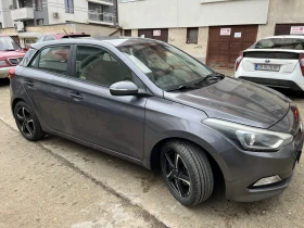 Hyundai I20 1.4CRDI, снимка 6