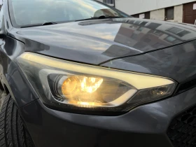 Hyundai I20 1.4CRDI, снимка 11