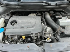 Hyundai I20 1.4CRDI, снимка 13