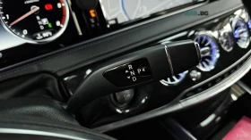 Mercedes-Benz S 350 D* LONG* 4MATIC* ОБДУХВ* ПАНО* МОНИТОРИ* 360* HUD, снимка 9